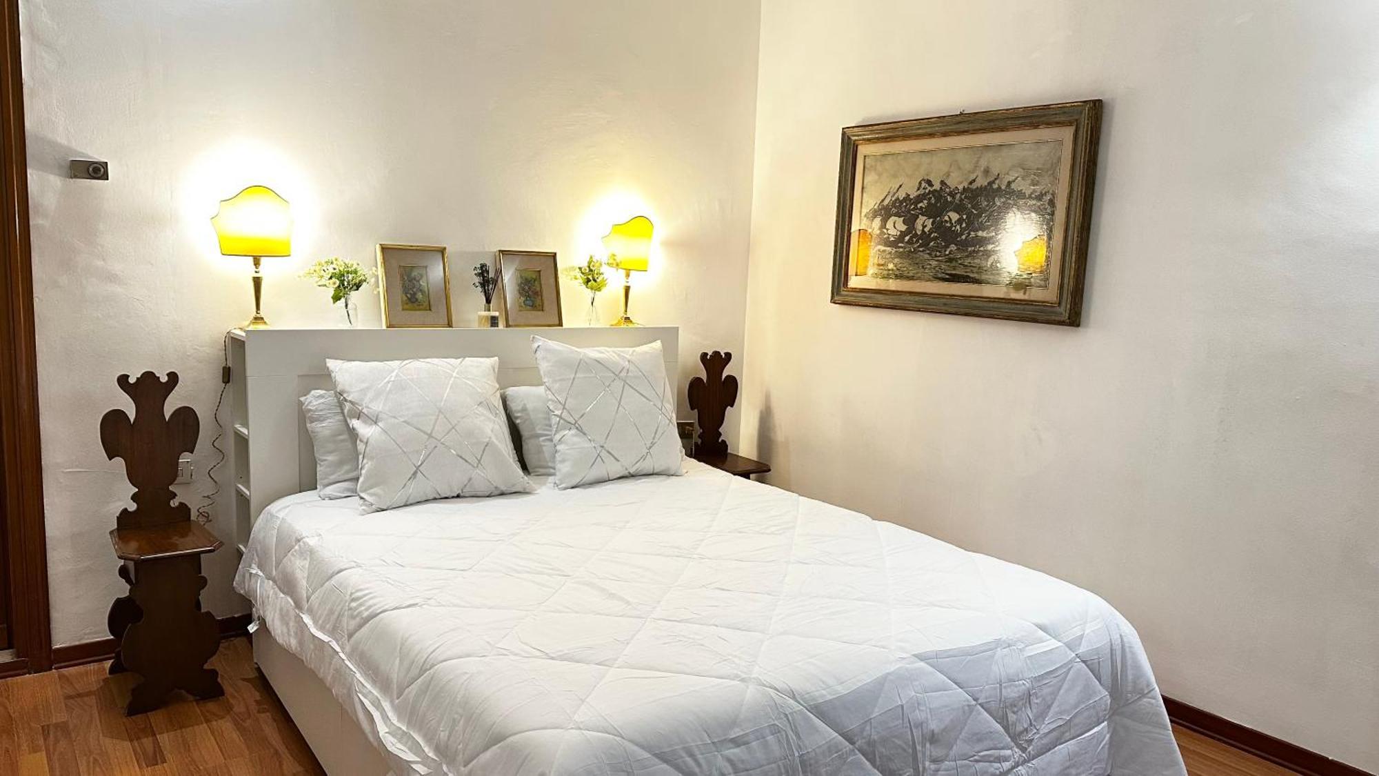Davanti Al Duomo-appartamento Storico Apartamento Florencia
