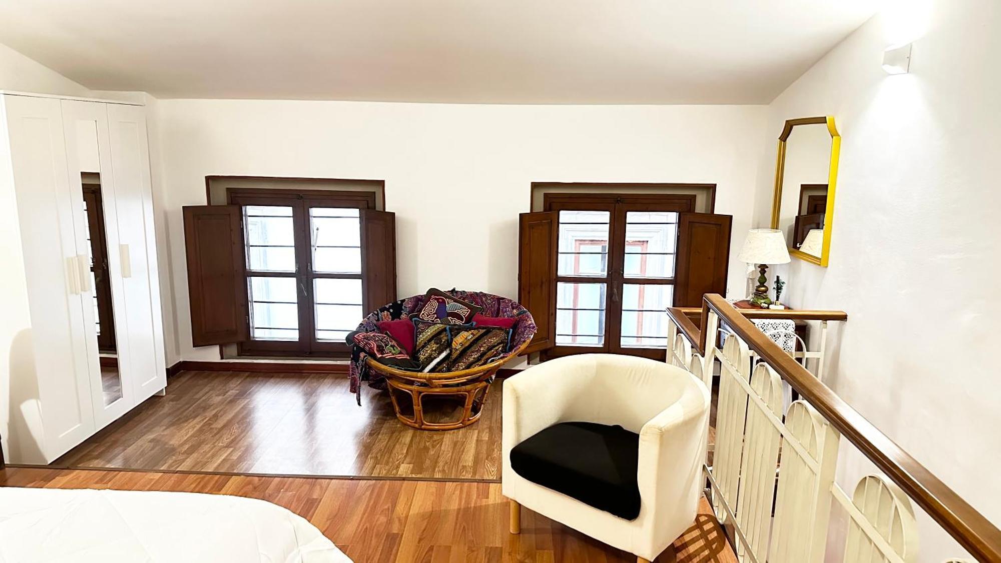 Apartamento Davanti Al Duomo-appartamento Storico *