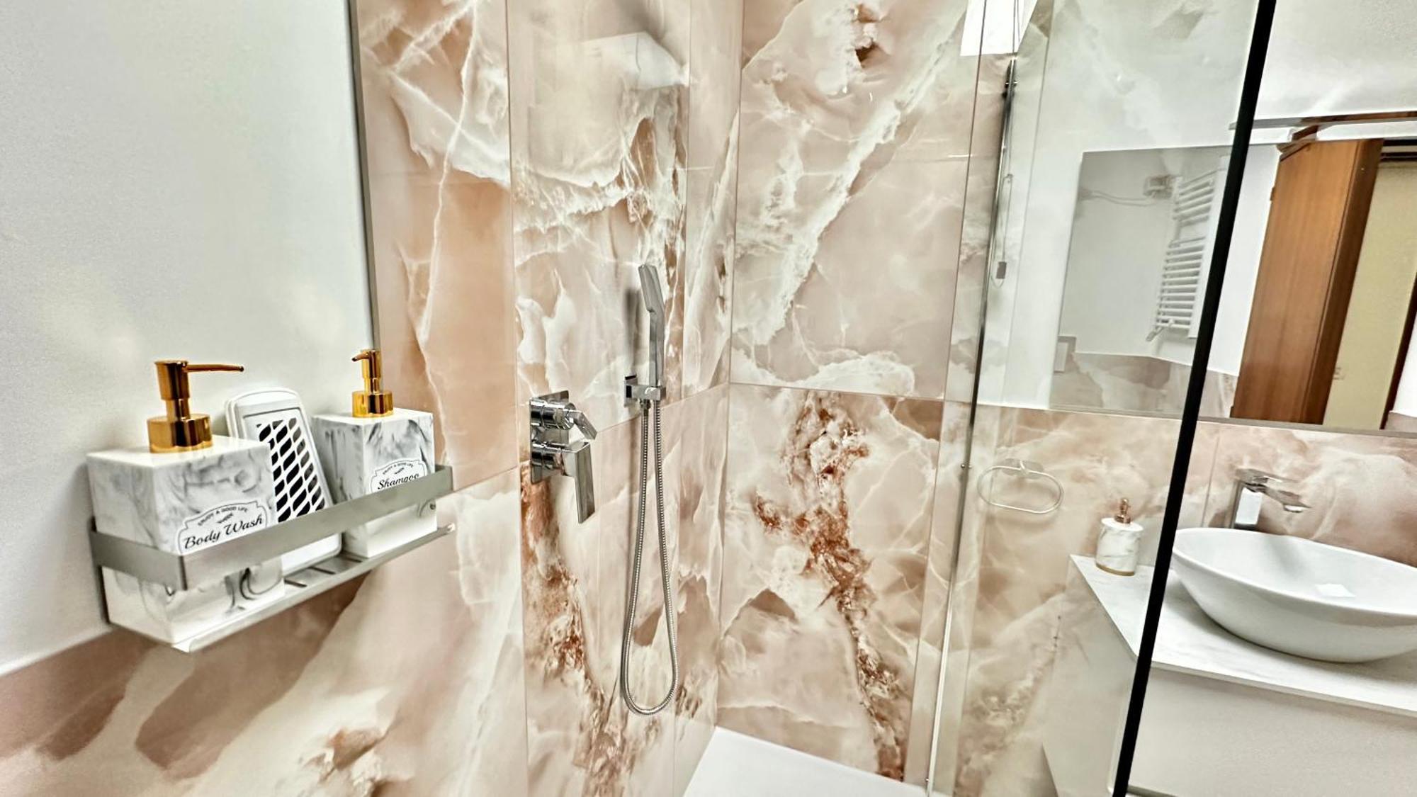 Apartamento Davanti Al Duomo-appartamento Storico Florencia
