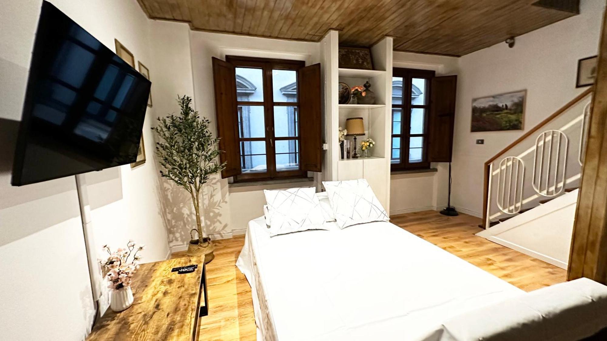 Apartamento Davanti Al Duomo-appartamento Storico