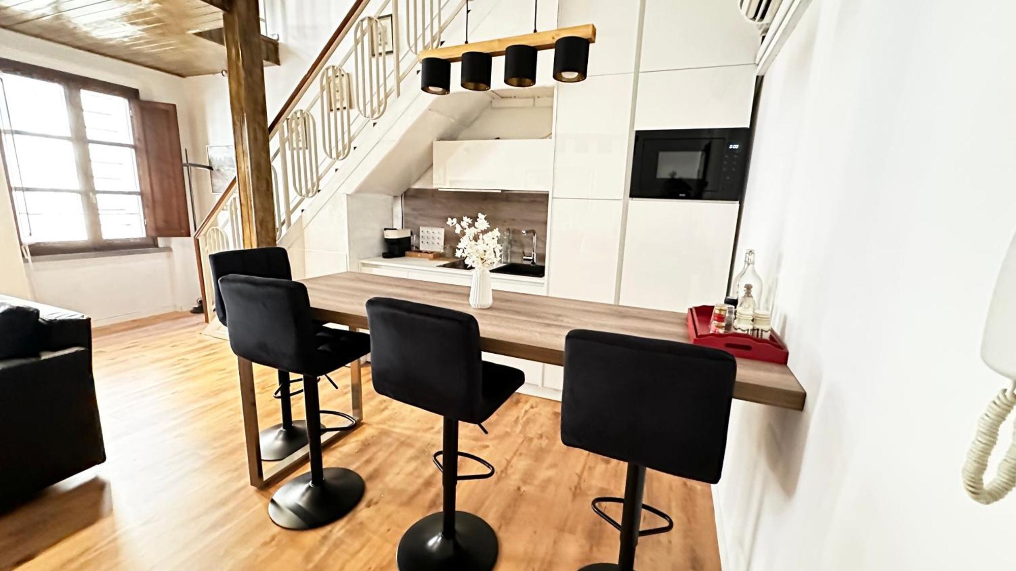 Apartamento Davanti Al Duomo-appartamento Storico