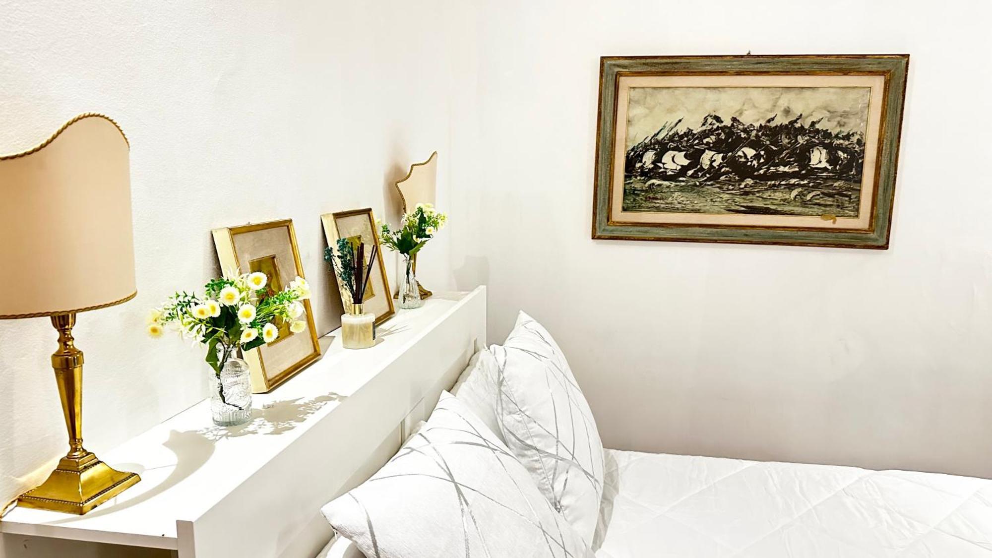 Davanti Al Duomo-appartamento Storico Apartamento Florencia