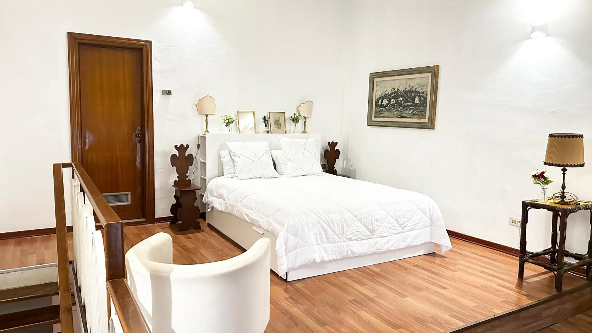 Apartamento Davanti Al Duomo-appartamento Storico Florencia