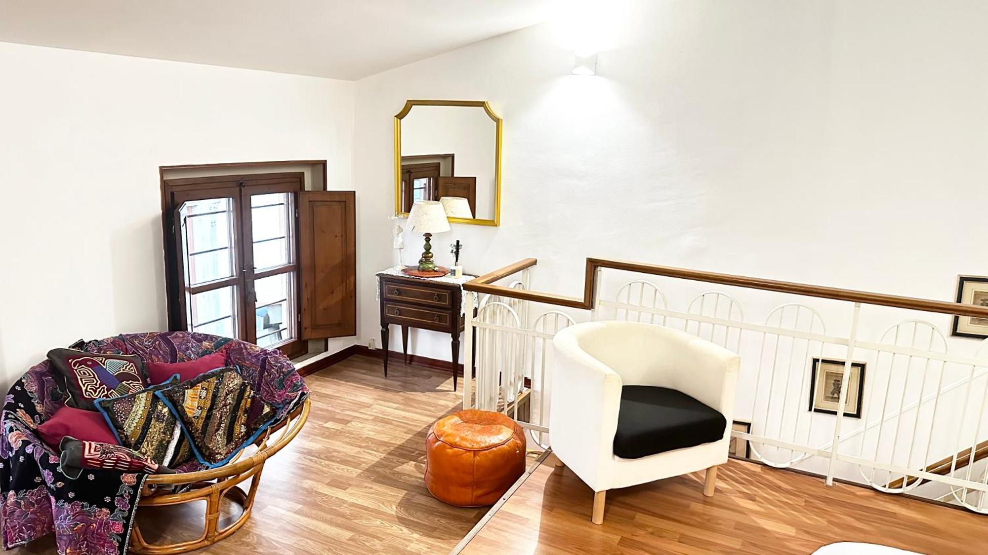 Davanti Al Duomo-appartamento Storico Apartamento *