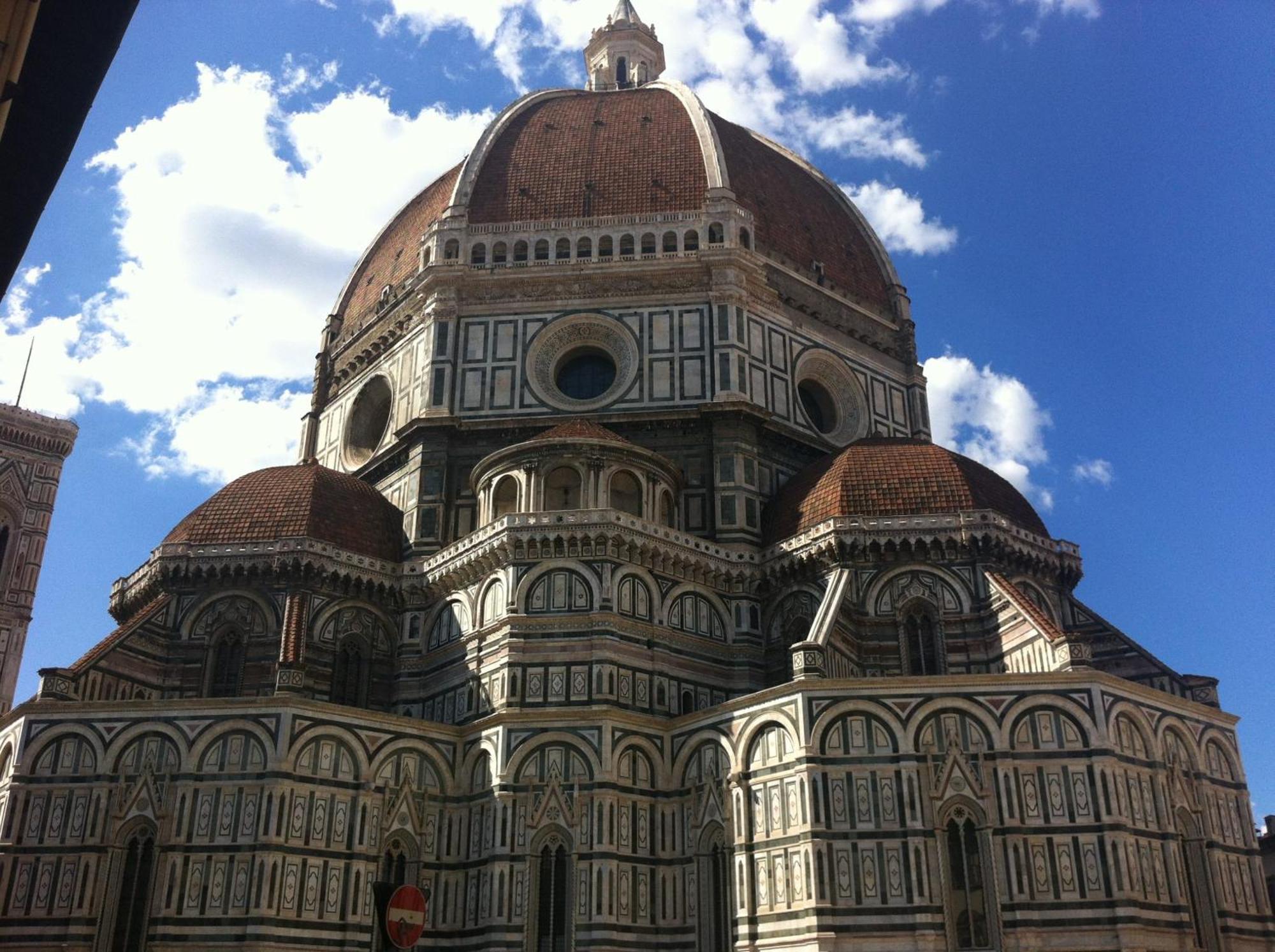 Davanti Al Duomo-appartamento Storico Apartamento Florencia